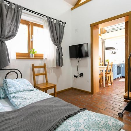 Kompleks Apartmana Superstar23A Soko Banja Exteriér fotografie