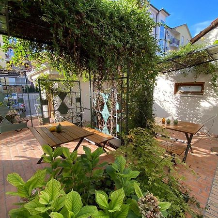 Kompleks Apartmana Superstar23A Soko Banja Exteriér fotografie