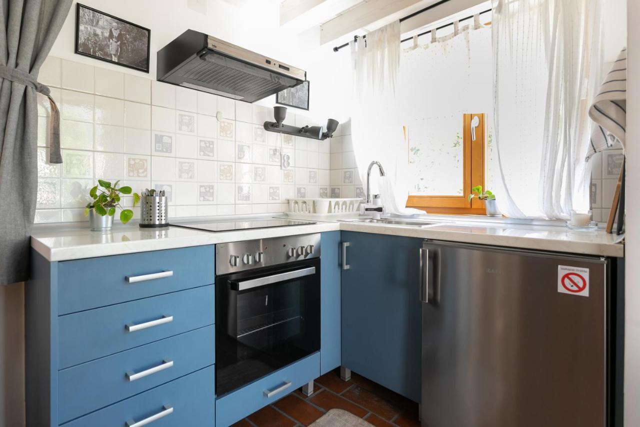 Kompleks Apartmana Superstar23A Soko Banja Exteriér fotografie