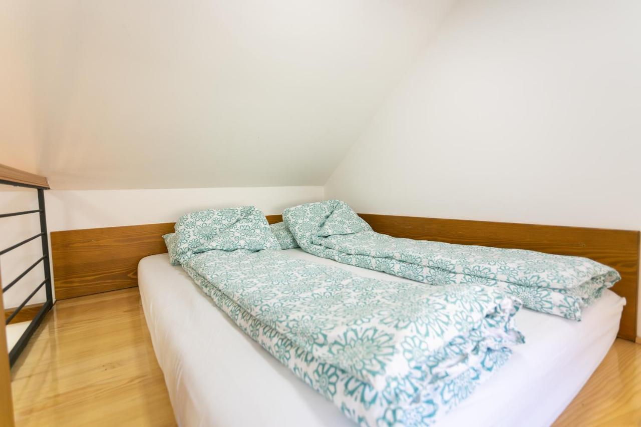 Kompleks Apartmana Superstar23A Soko Banja Exteriér fotografie