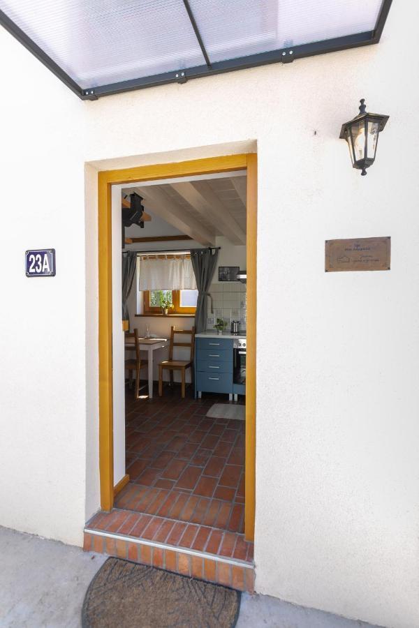 Kompleks Apartmana Superstar23A Soko Banja Exteriér fotografie