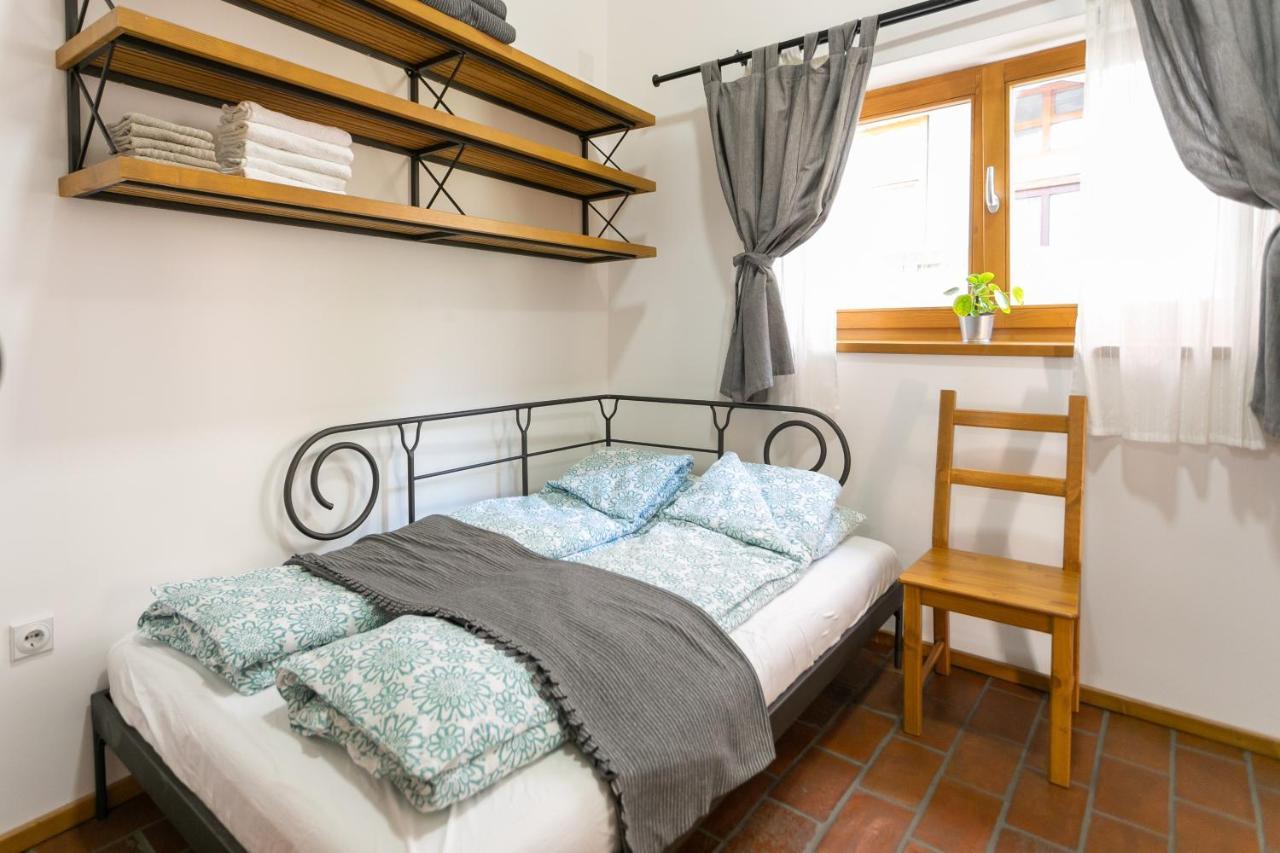 Kompleks Apartmana Superstar23A Soko Banja Exteriér fotografie