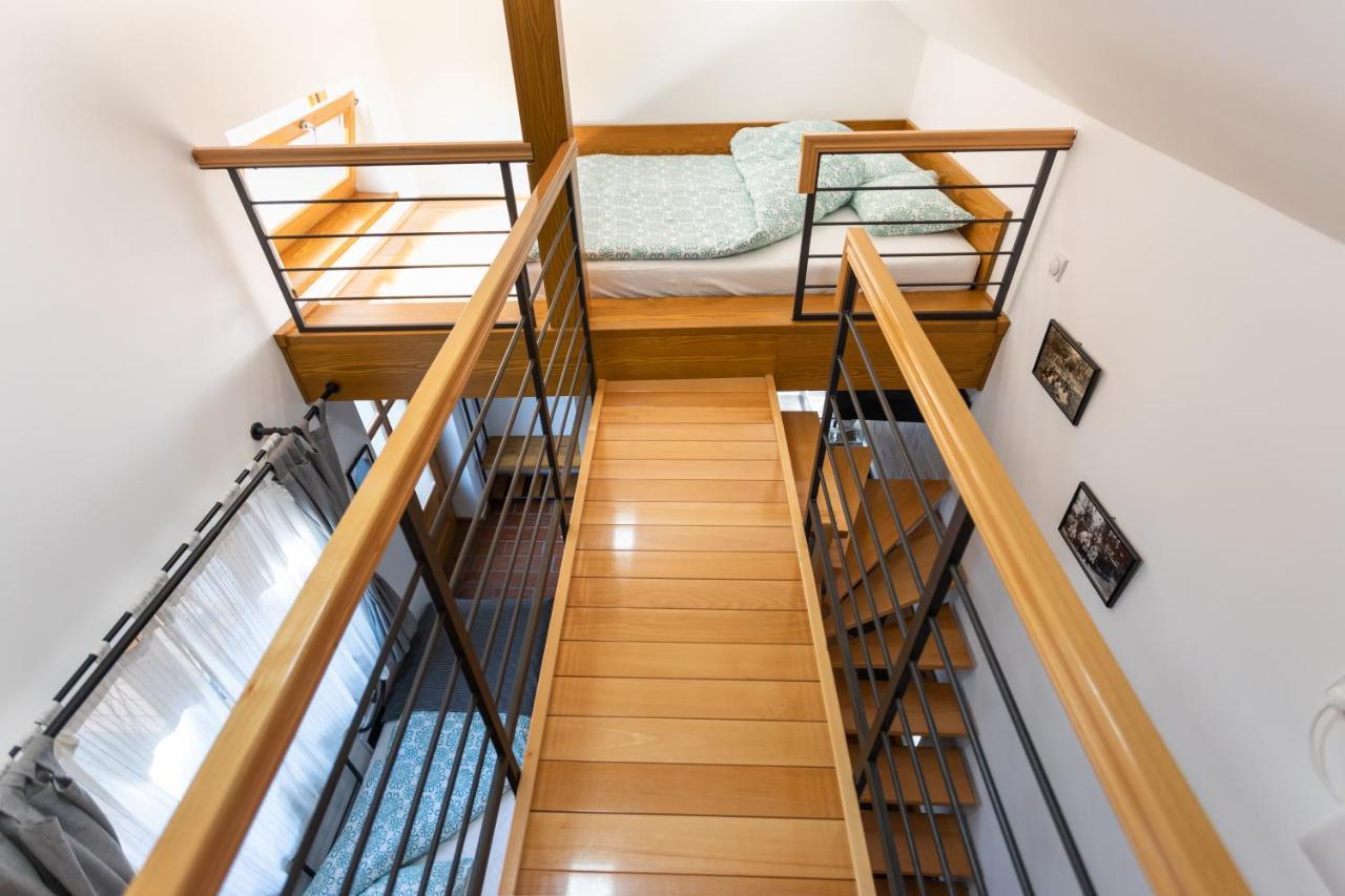 Kompleks Apartmana Superstar23A Soko Banja Exteriér fotografie