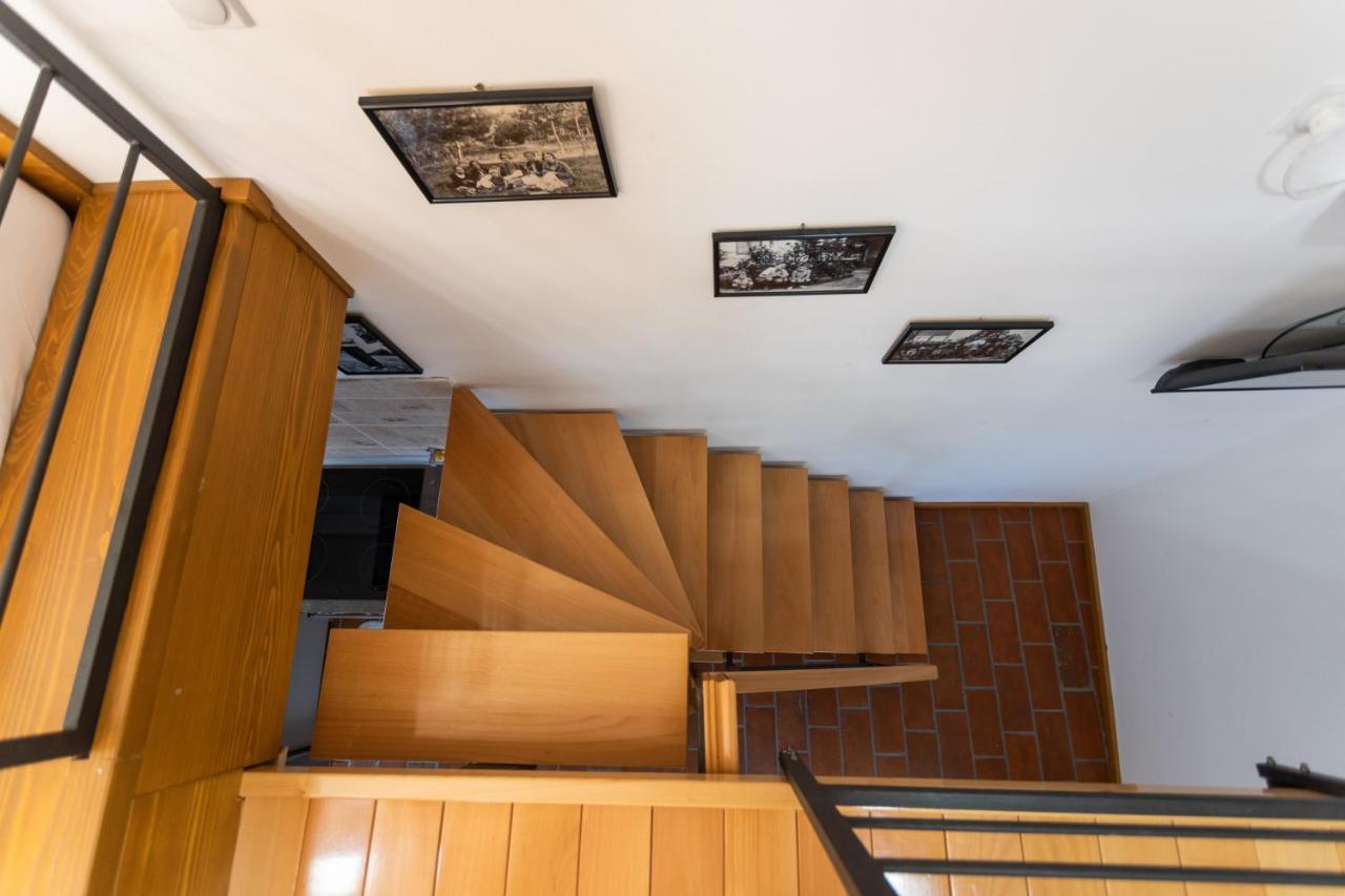 Kompleks Apartmana Superstar23A Soko Banja Exteriér fotografie