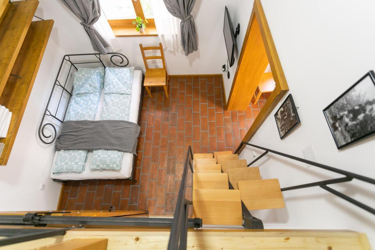 Kompleks Apartmana Superstar23A Soko Banja Exteriér fotografie