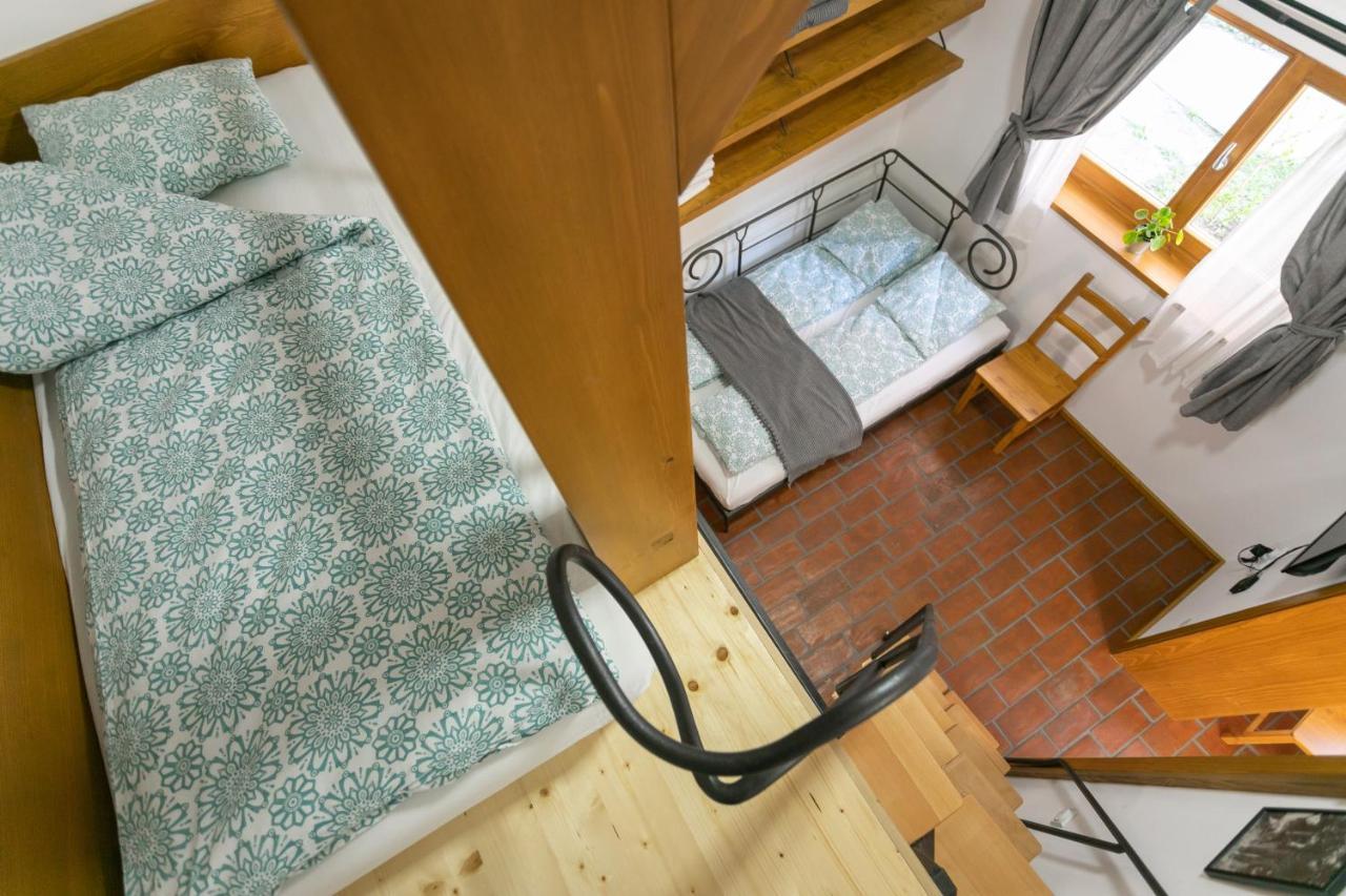 Kompleks Apartmana Superstar23A Soko Banja Exteriér fotografie