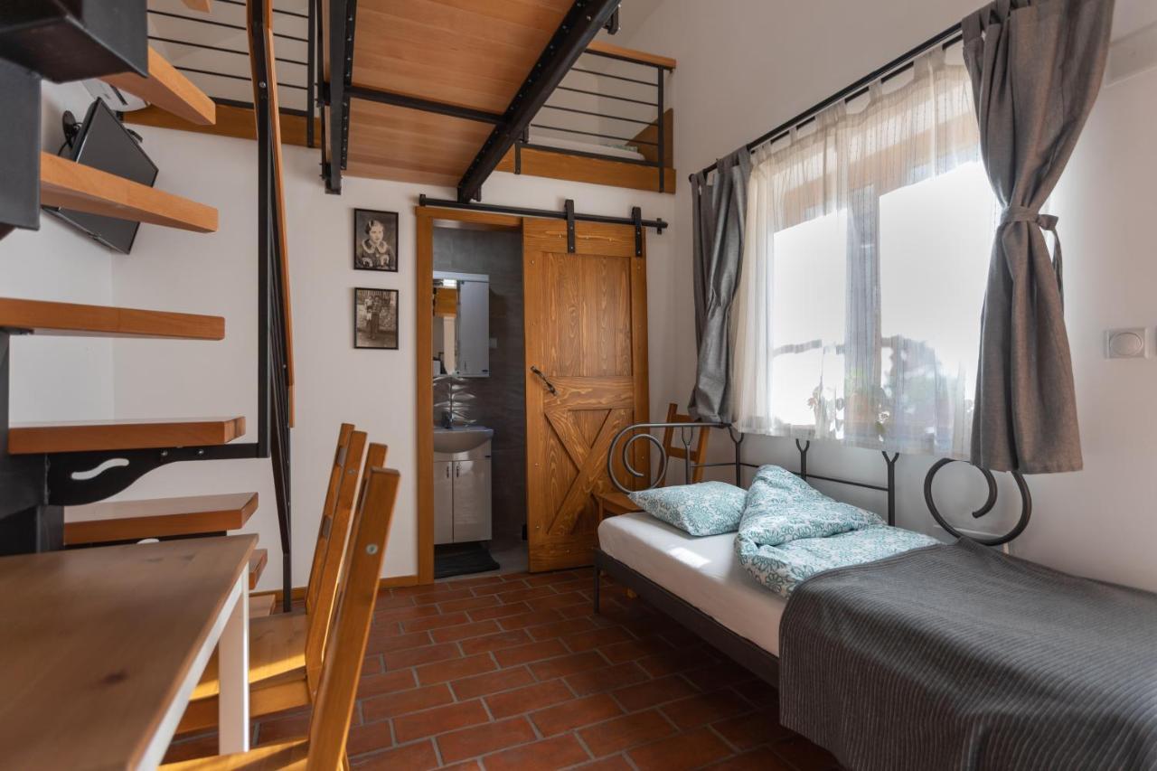 Kompleks Apartmana Superstar23A Soko Banja Exteriér fotografie