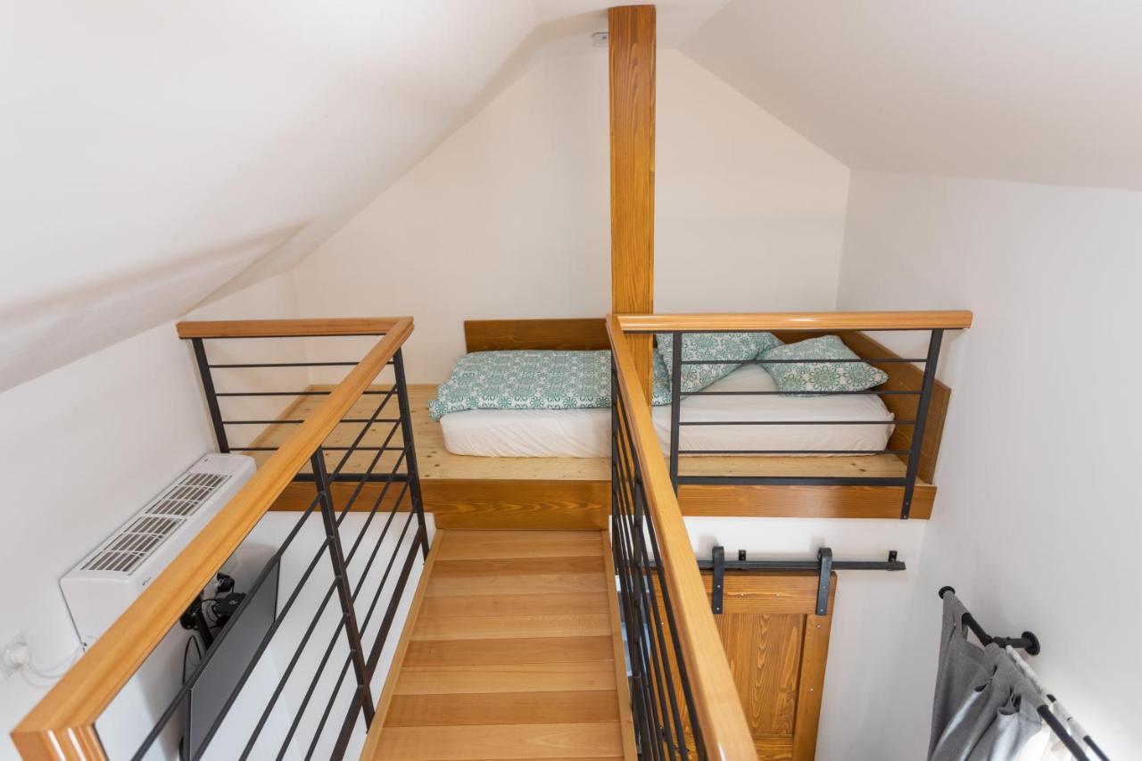 Kompleks Apartmana Superstar23A Soko Banja Exteriér fotografie