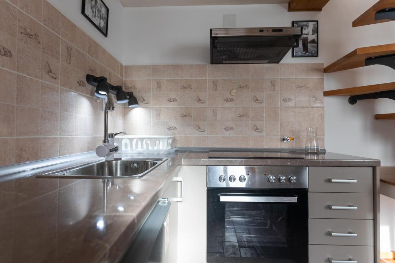 Kompleks Apartmana Superstar23A Soko Banja Exteriér fotografie