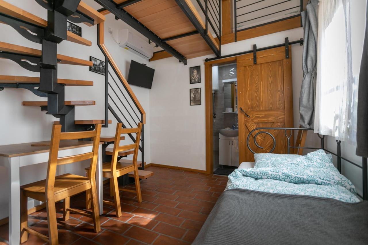 Kompleks Apartmana Superstar23A Soko Banja Exteriér fotografie