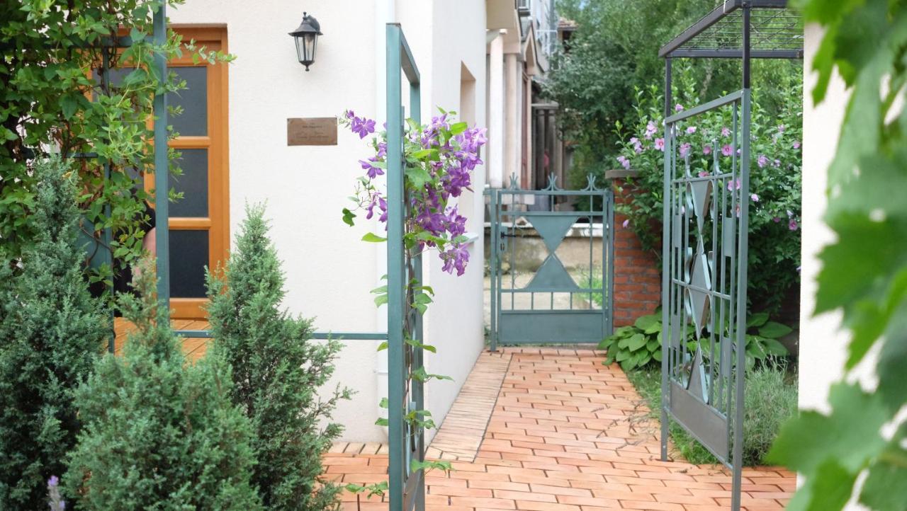 Kompleks Apartmana Superstar23A Soko Banja Exteriér fotografie