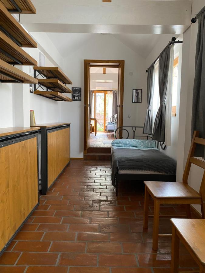 Kompleks Apartmana Superstar23A Soko Banja Exteriér fotografie