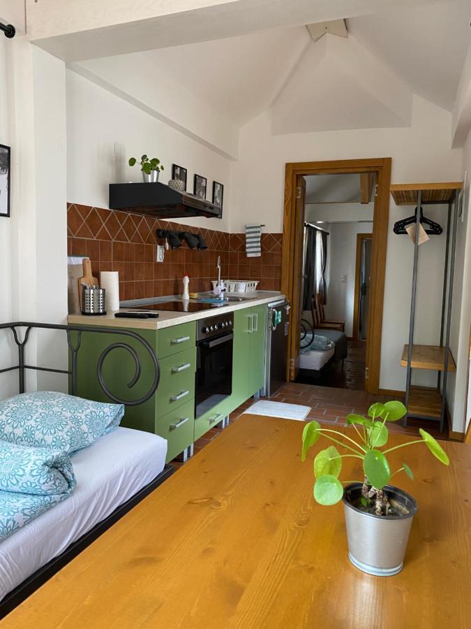 Kompleks Apartmana Superstar23A Soko Banja Exteriér fotografie