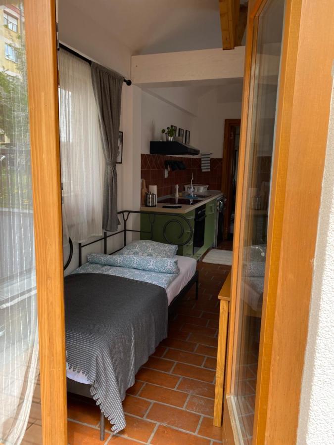 Kompleks Apartmana Superstar23A Soko Banja Exteriér fotografie
