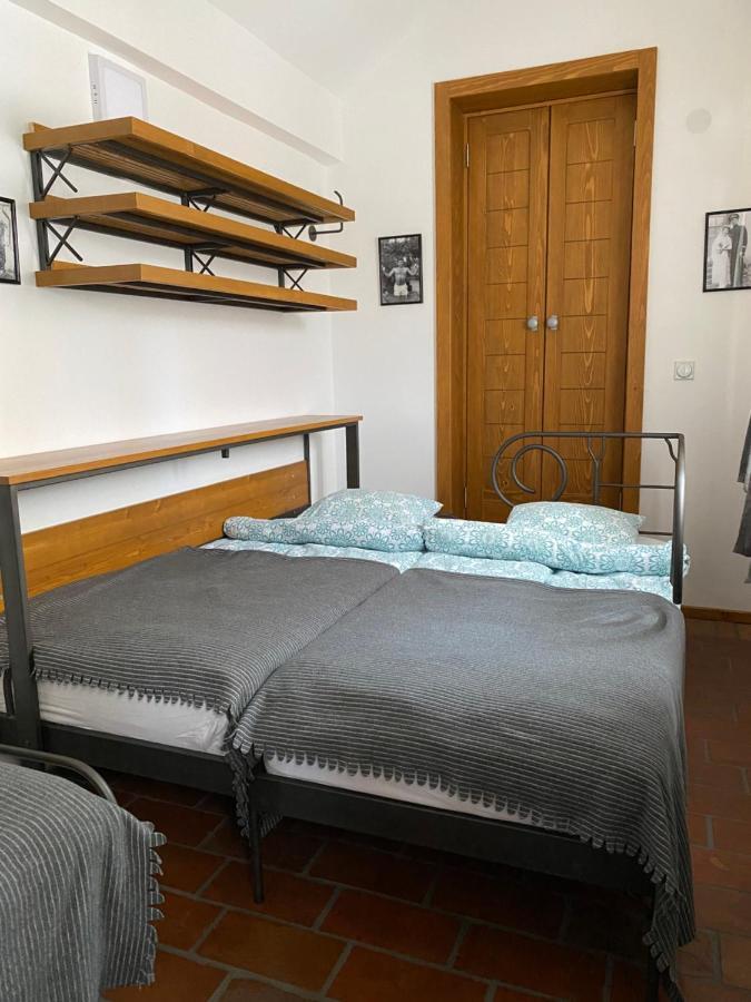 Kompleks Apartmana Superstar23A Soko Banja Exteriér fotografie