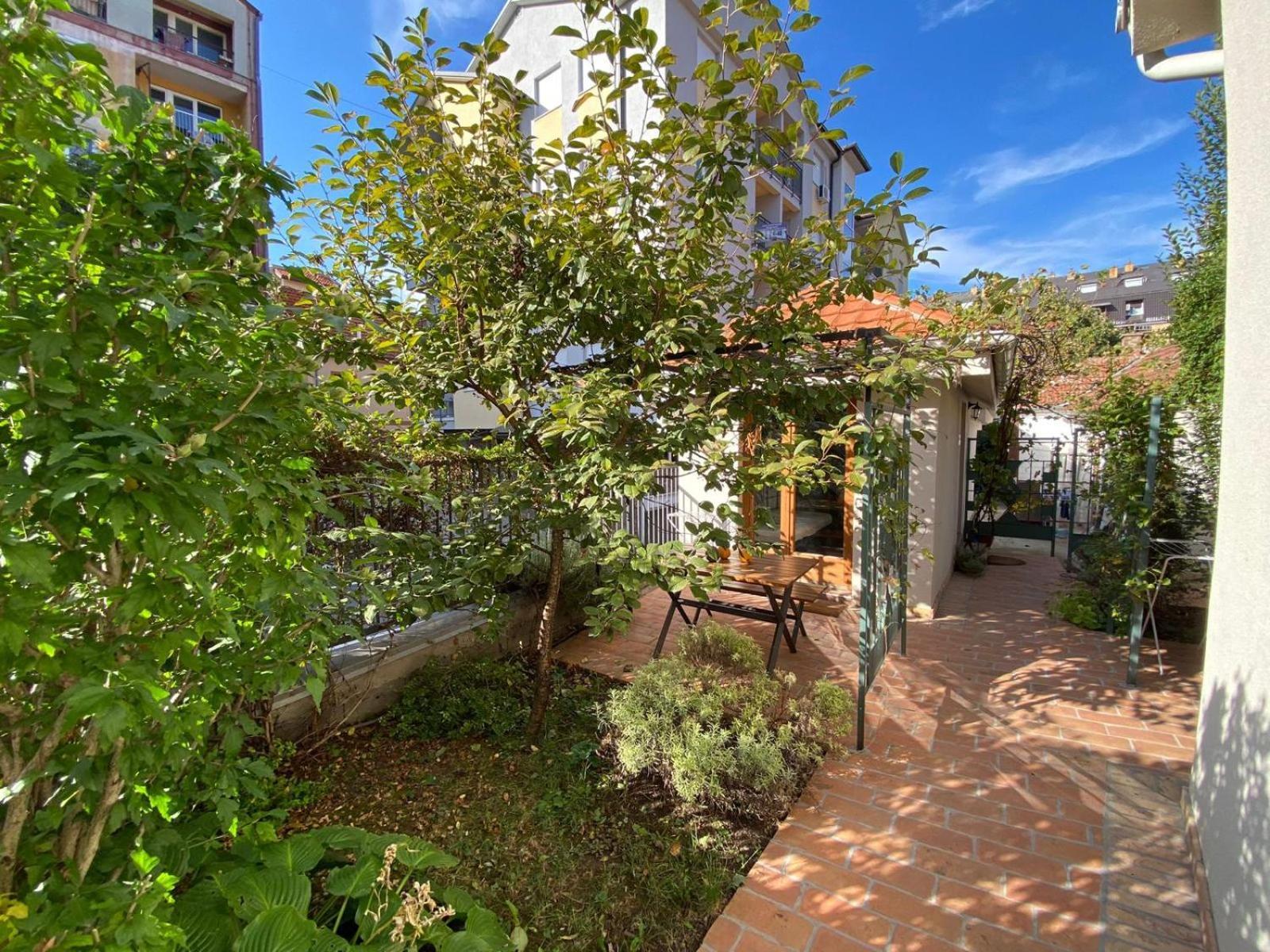 Kompleks Apartmana Superstar23A Soko Banja Exteriér fotografie