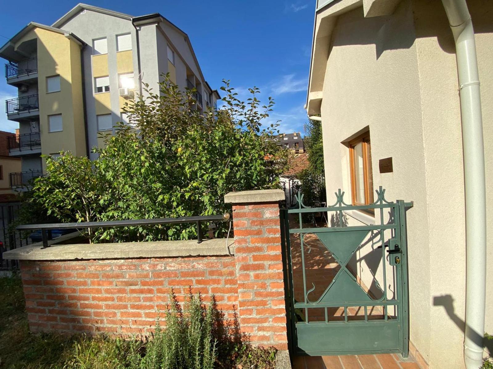 Kompleks Apartmana Superstar23A Soko Banja Exteriér fotografie